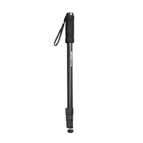 Walimex Pro Einbeinstativ 171 Cm Robustes Fotostativ Aus