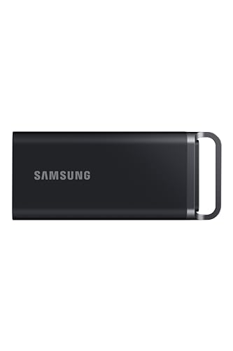 Samsung Portable Ssd T5 Evo 8 Tb Usb