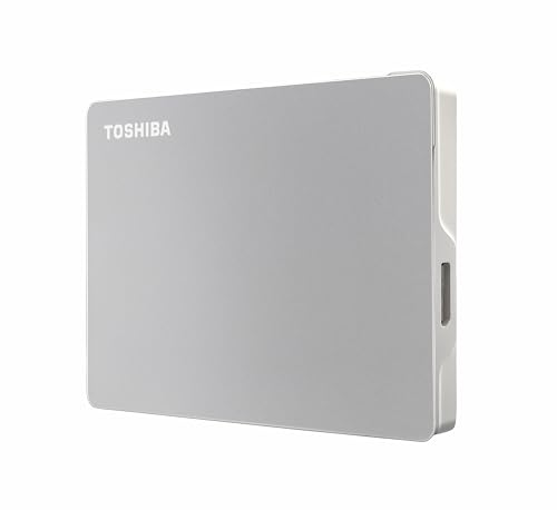 Toshiba 1tb Canvio Flex Portable Externe Festplatte F