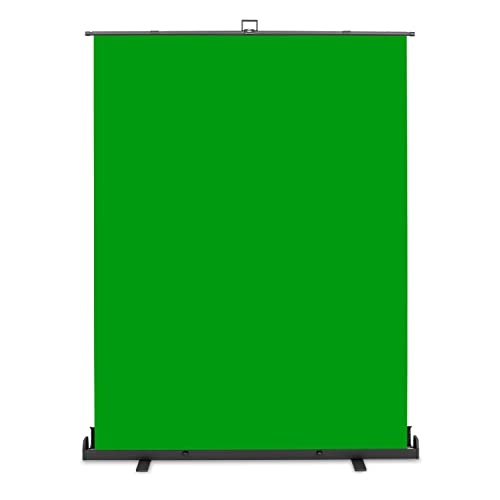 Walimex Pro Roll Up Panel Hintergrund Gr N