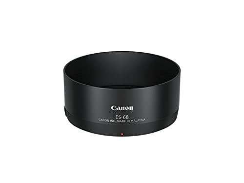 Canon 0575c001aa Es 68 Streulichtblende F R Ef