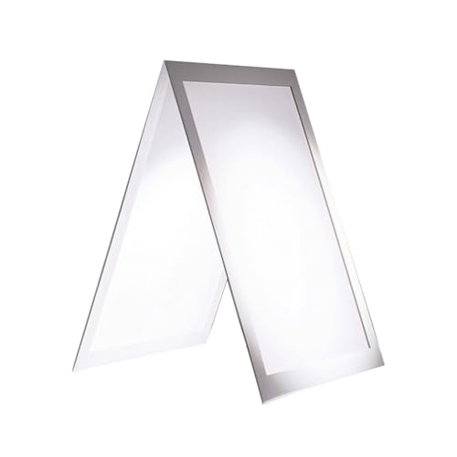 Faltbare Reflektorplatte Fotografie Desktop Soft Light Diffusor Zur