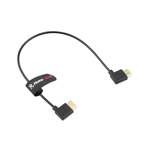 Alvin S Cables 8k 2 1 Hdmi Kabel