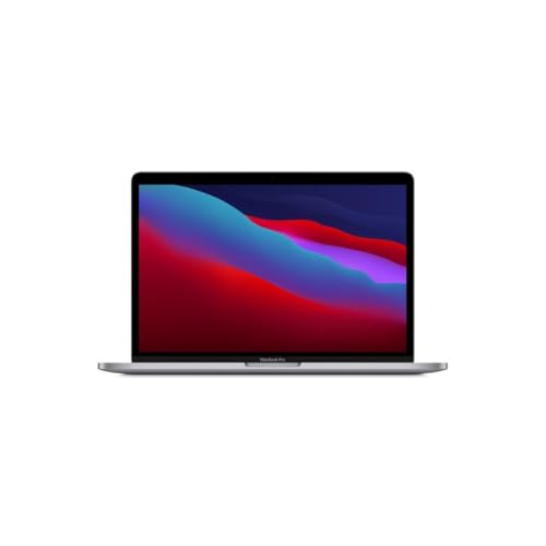 2020 Apple Macbook Pro Mit Apple M1 Chip