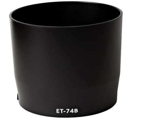 Ersatz Gegenlichtblende F R Kameras Et 74b 67mm