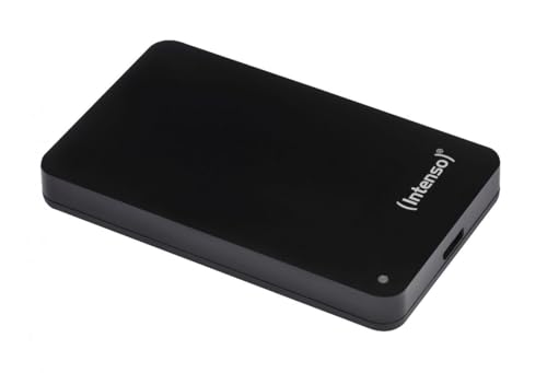 Intenso Memory Case Portable Hard Drive 2tb Tragbare
