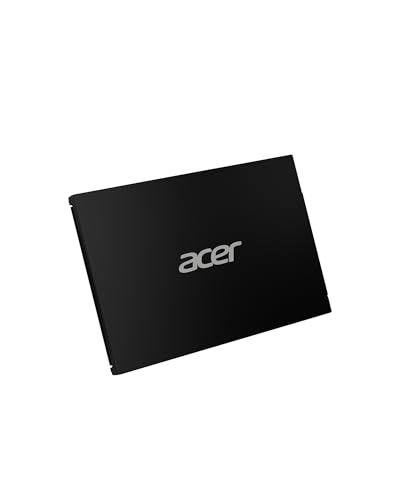 Acer Re100 2 5 Sata Iii Interne Ssd