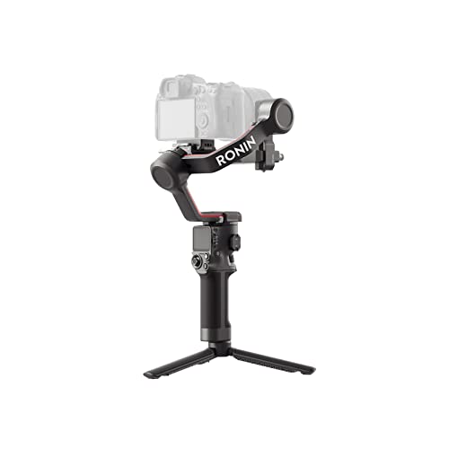 Dji Rs 3 3 Achsen Gimbal Stabilisator F