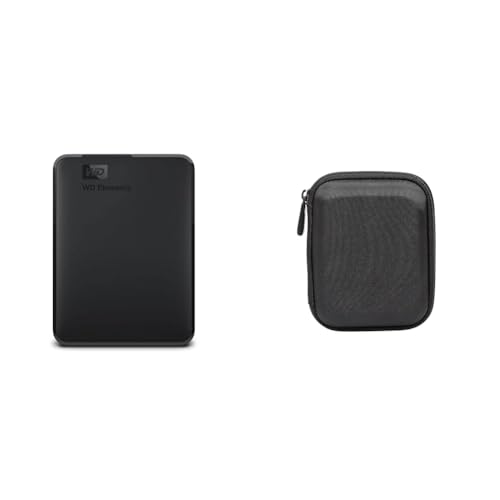 Wd Elements Portable Externe Festplatte 2 Tb Usb
