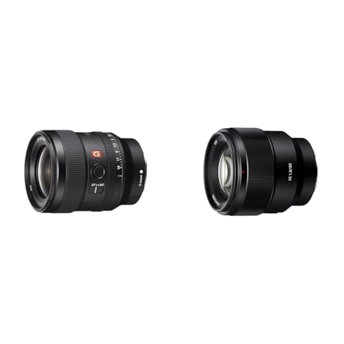 Sony Fe 24mm F 1 4 Gm Vollformat