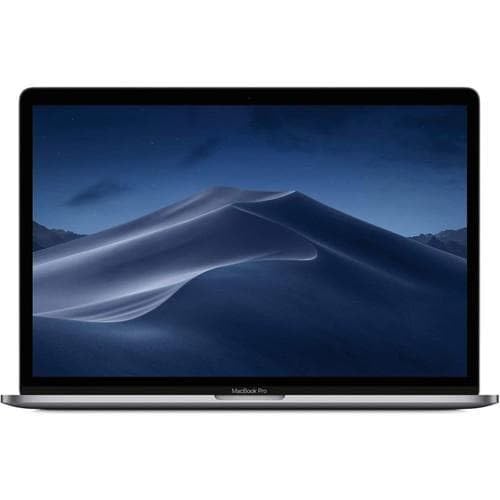 Apple Macbook Pro 2018 Mit Intel Core I7