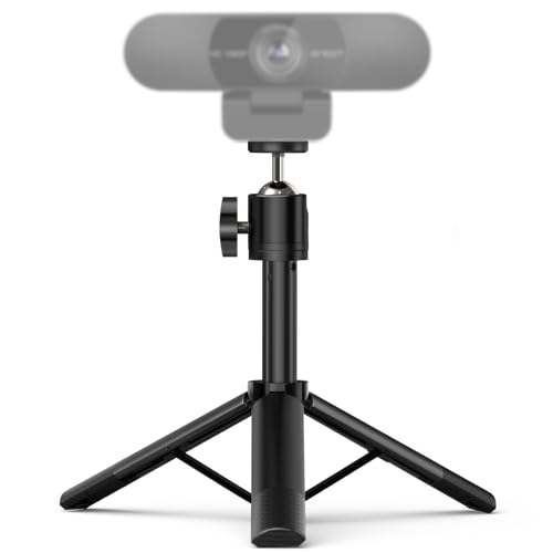 Emeet Stativ Td303 Tripod F R Emeet Webcam