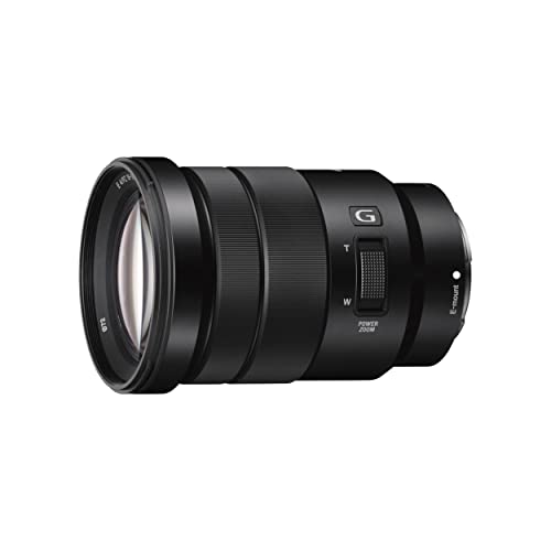 Sony Selp18105g 18 105mm F4 G Oss Zoom