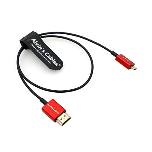 Alvin S Cables 8k 2 1 Hdmi Kabel
