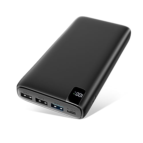 A Addtop Power Bank 26800mah 22 5w Powerbank