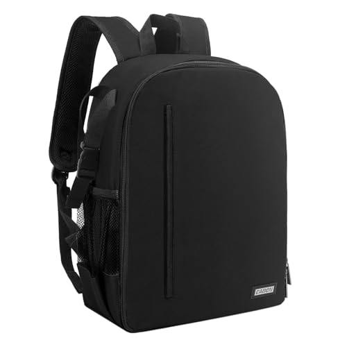 Cwatcun Kamerarucksack Wasserbest Ndig Fotorucksack Professioneller Kameratasche F