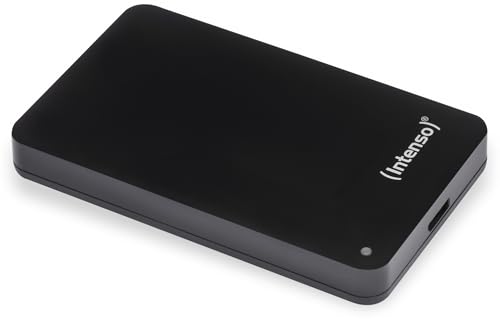 Intenso Memory Case 1 Tb Externe Festplatte 6
