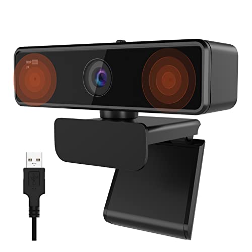 Nuroum V11 Webcam Mit Mikrofon F R Pc