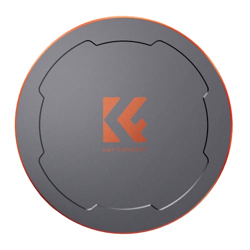 K F Concept 2 In 1 Magnetic Metall
