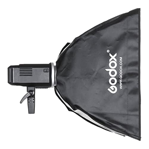Godox Softbox Bowens Mount Grid 60x60cm