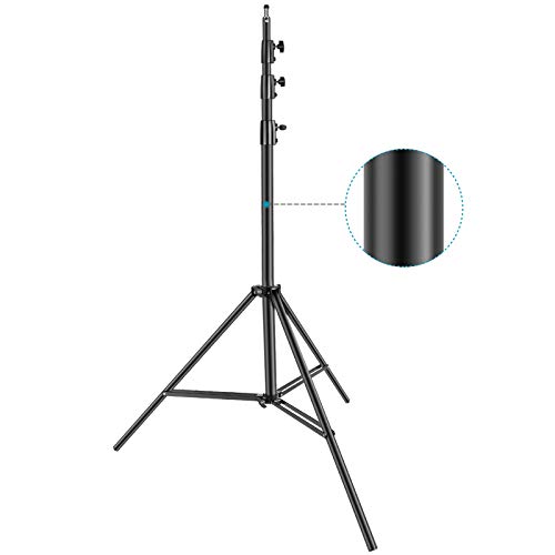 Neewer Heavy Duty Light Stand Metall 13ft 4m