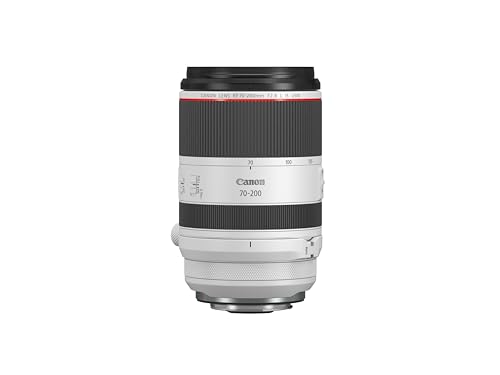 Canon Rf 70 200mm F2 8l Is Usm