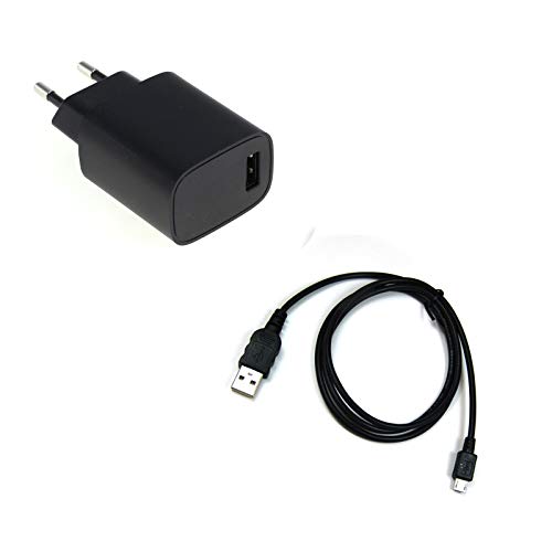 Bg Akku24 Ladeger T Und Ladekabel Datenkabel Usb