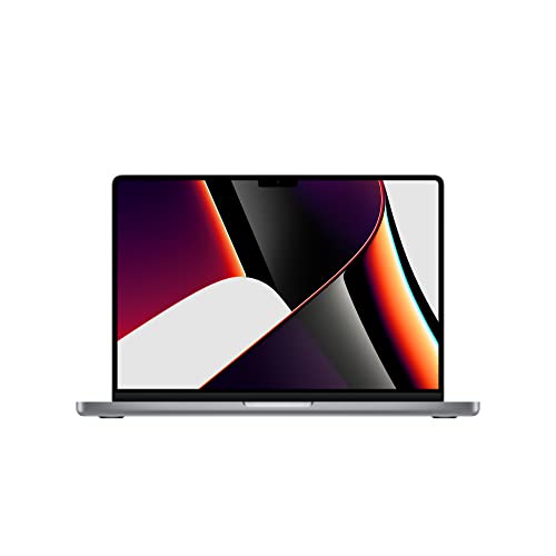 Apple Macbook Pro 2021 Mit Apple M1 Pro