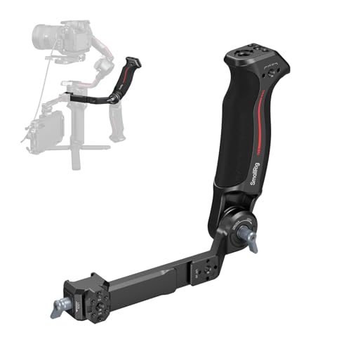 Smallrig Sling Handle Gimbal Handgriff F R Dji