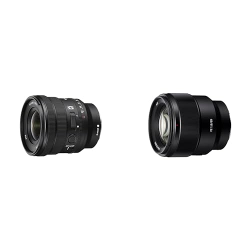 Sony Sony Selp1635g Von Sony Fe Pz 16