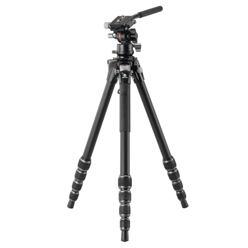 Vanguard Alta Pro 3vlt 235av12 Kompaktes Video Reise