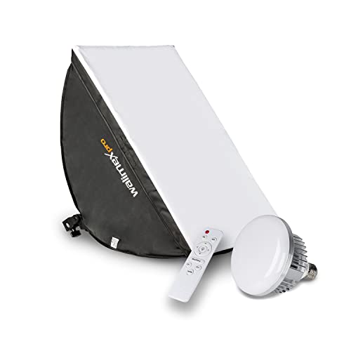Walimex Pro Softbox 40 X 60 Cm 60