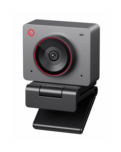 Obsbot Meet 2 4k Webcam F R Pc