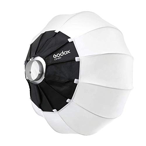 Godox Cs 65d Laternen Softbox 65 Cm Bowens