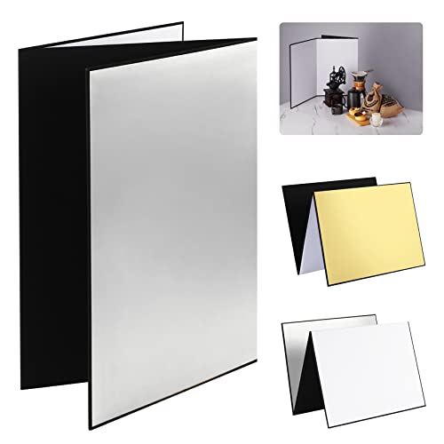 Selens 4 In 1 Fotografie Reflektor Cardboard 42x29