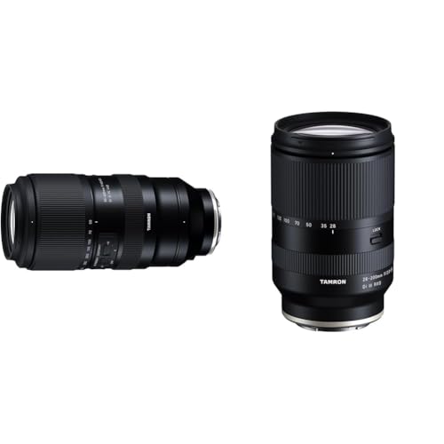 Tamron 50 400mm F 4 5 6 3