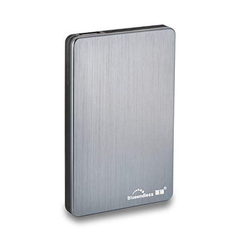Blueendless Tragbare Externe Festplatte Usb 3 0 6