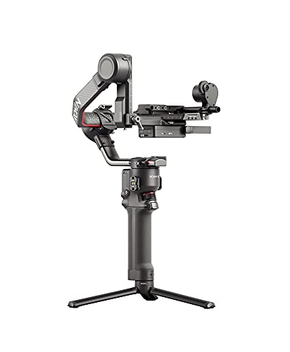 Dji Rs 2 Pro Combo 3 Achsen Stabilisator