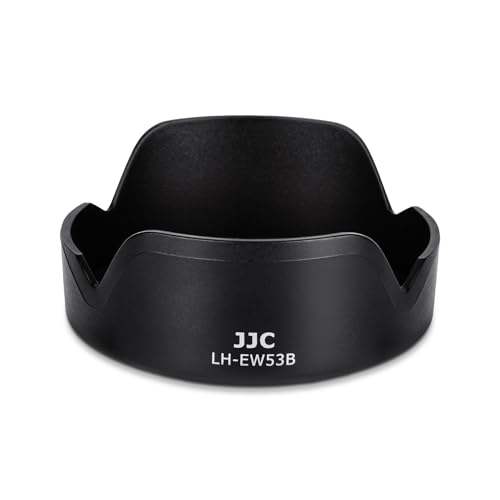 Jjc Shade Reversible Tulip Flower Hood F R