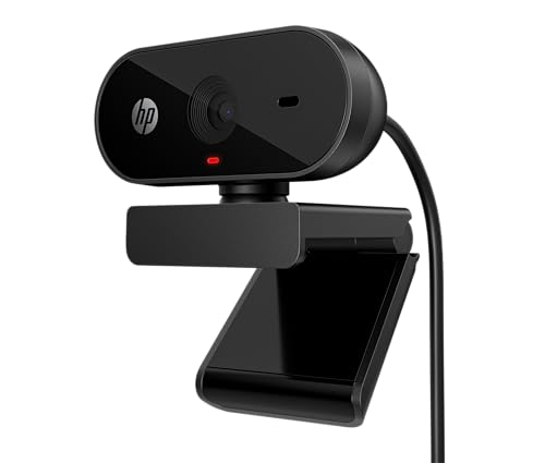 Hp Pc 320 All In One Webcam Usb