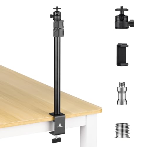 K F Concept 14 40 Kamera Tischhalterung Mit
