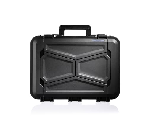 Guardique Eko60d Universalkoffer Leer Wasserdicht Staubdichter Und Sto