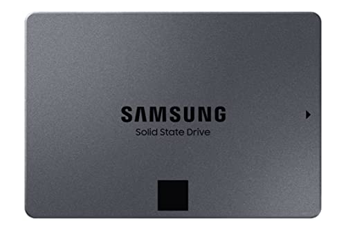 Samsung 870 Qvo Sata Iii 2 5 Zoll