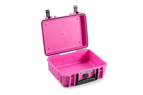 B W International Transportkoffer Outdoor 1000 Pp 41