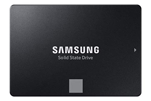 Samsung 870 Evo Sata Iii 2 5 Zoll