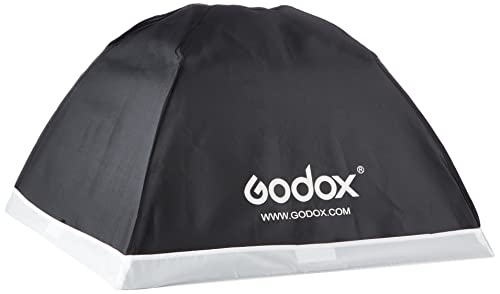 Godox Softbox Bowens Mount 60x60cm