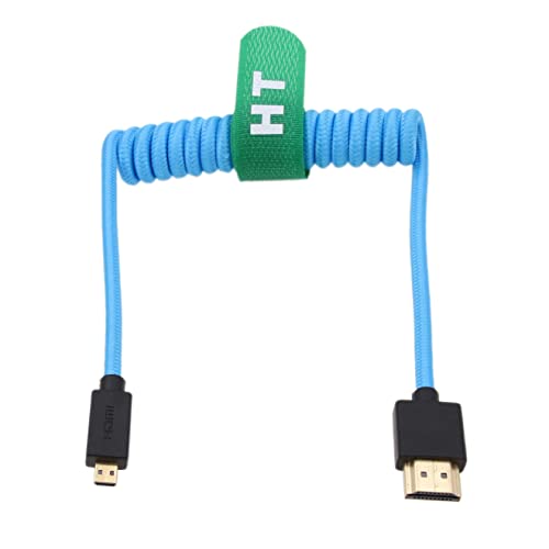 Hangton Micro Hdmi Auf Hdmi 4k 8k Ultra
