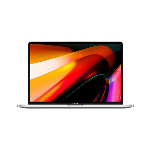 2019 Apple Macbook Pro Mit 2 4ghz Intel