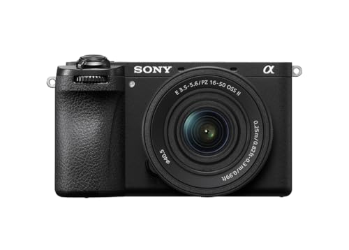 Sony Alpha 6700 Systemkamera Aps C Mit 16