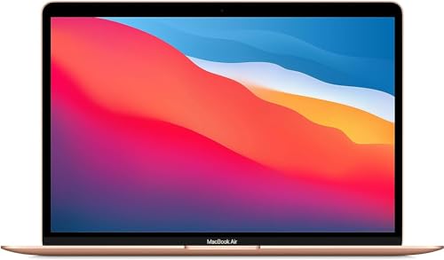 2020 Apple Macbook Air Mit Apple M1 Chip
